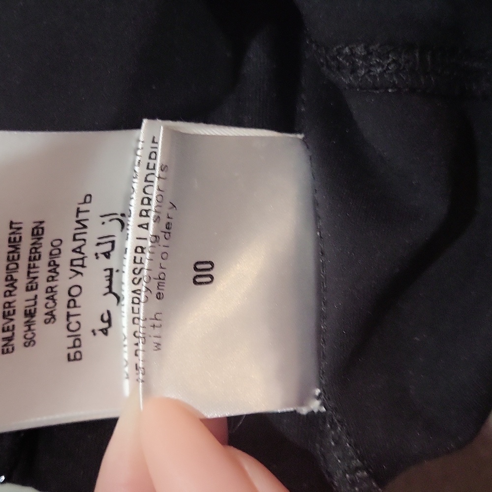 No Ka'oi Cycling Shorts - Picture 17 of 17